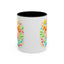 Wellness Mug - Be Kind To Your Mind