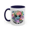 Alien Mug - I Come In Peace