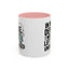 Humor Mug - In My Defense