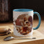 Animal Mug - Dog Coffee Wrap 33