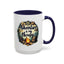 Adventure Mug - Adventure Is My Therapy