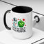 Anniversary Mug - You're The Salt To My Pepper