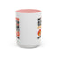 Humor Mug - My Temper