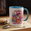Birthday Mug - Kawaii Kitty