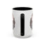 Animal Mug - Dog Coffee Wrap 4