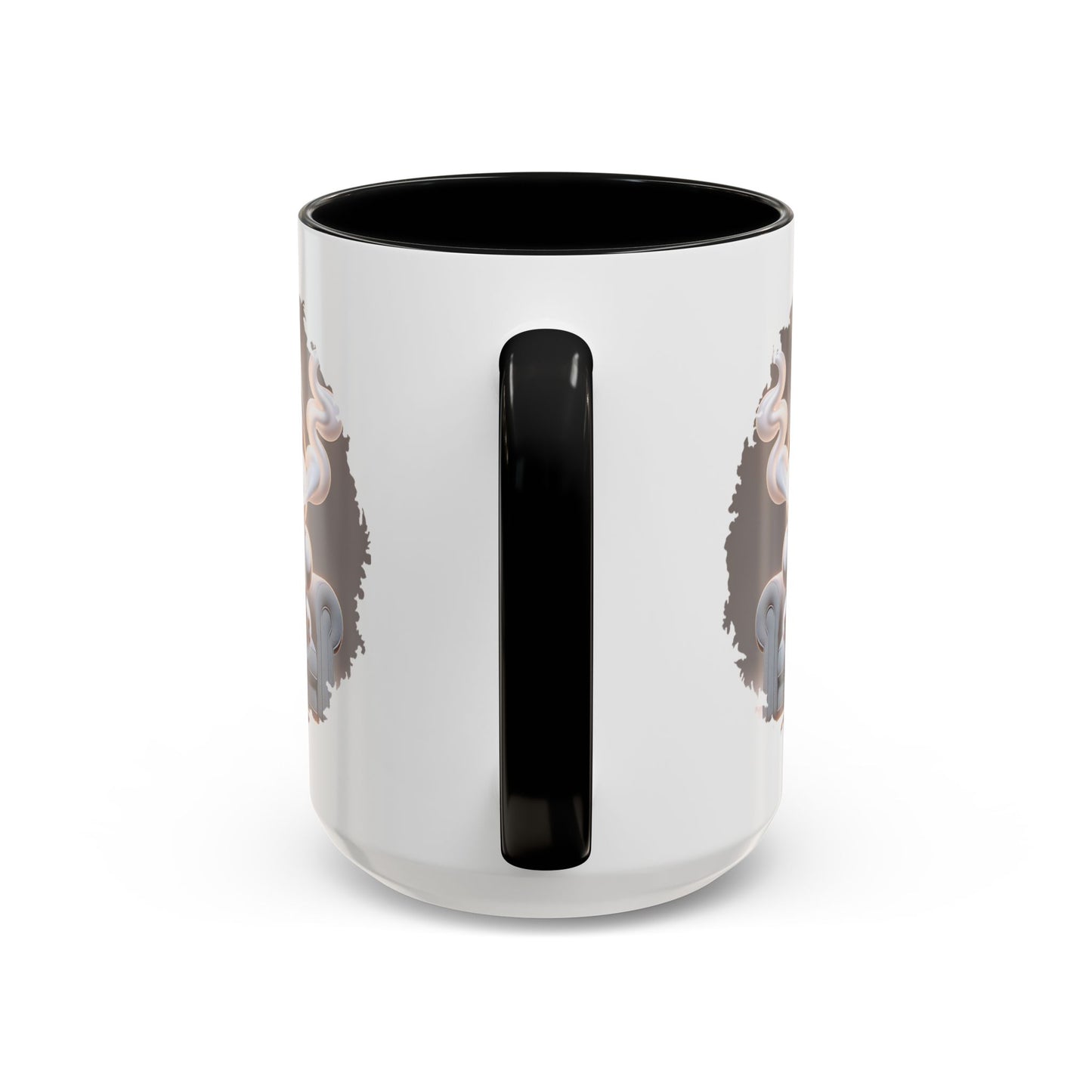 Animal Mug - Dog Coffee Wrap 4