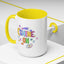 Wellness Mug - Shine On Celestial