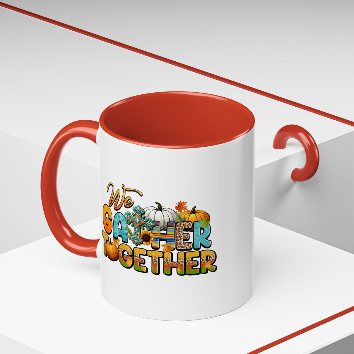 Fall Mug