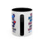Adult Mug - The Path To Inner Peace