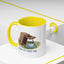Humor Mug - How to Trap Me