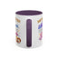 Humor Mug - Don't Yell At Your Kids