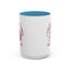 Adult Mug - I Can Buy My Self Flowers