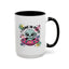 Alien Mug - I Come In Peace