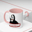 Humor Mug - Wazzzap