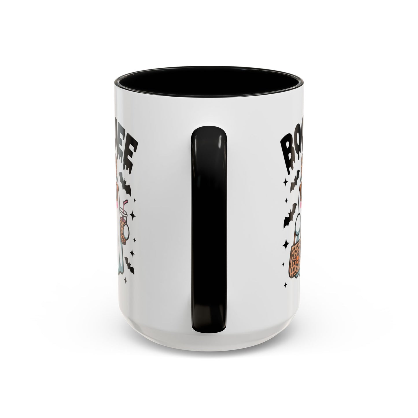 Halloween Mug - Boo-Jee