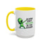Alien Mug - Aliens Don't Believe In You Either