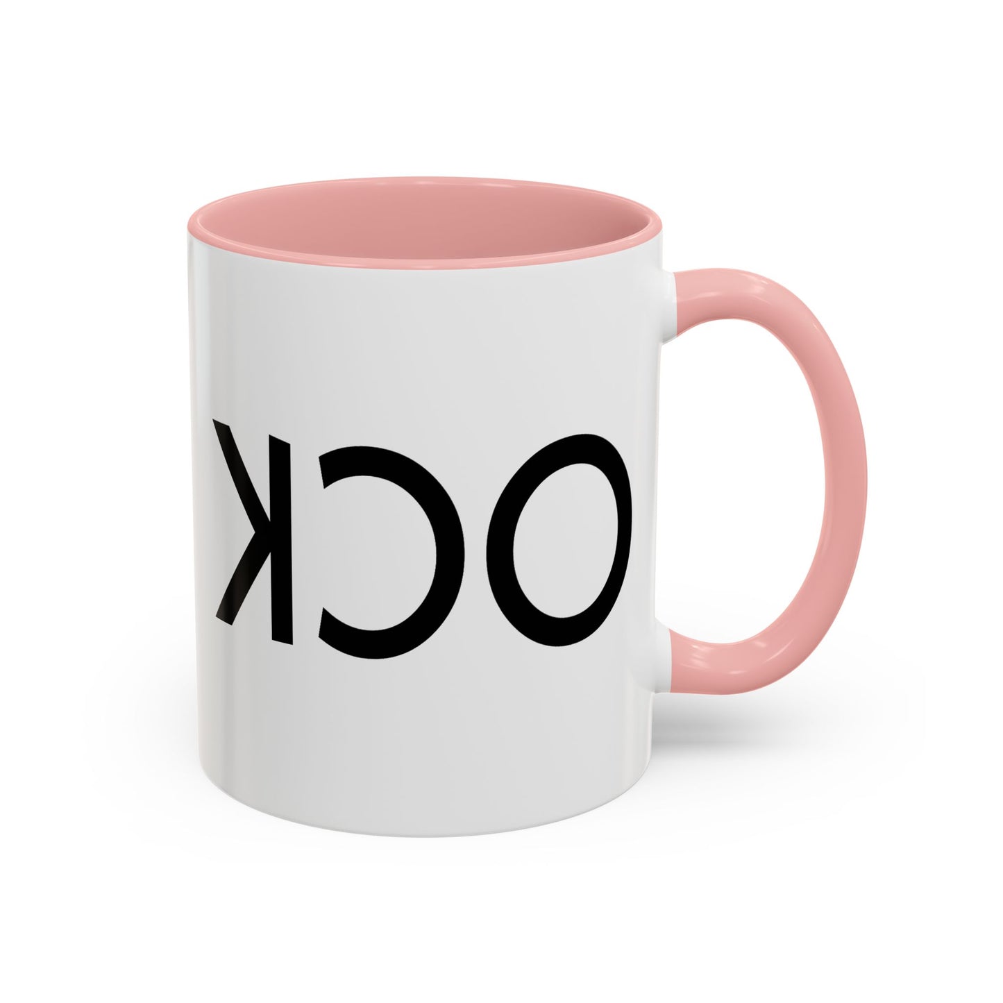 Adult Mug - Cock