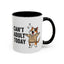 Office Mug - Can't Adult Today