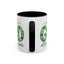 Religious Mug - With God