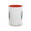 Mother's Day Mug - World's Best Mom