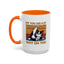 Humor Mug - Eff You See Kay Why Oh You
