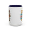 Animal Mug - I Woke Up Because