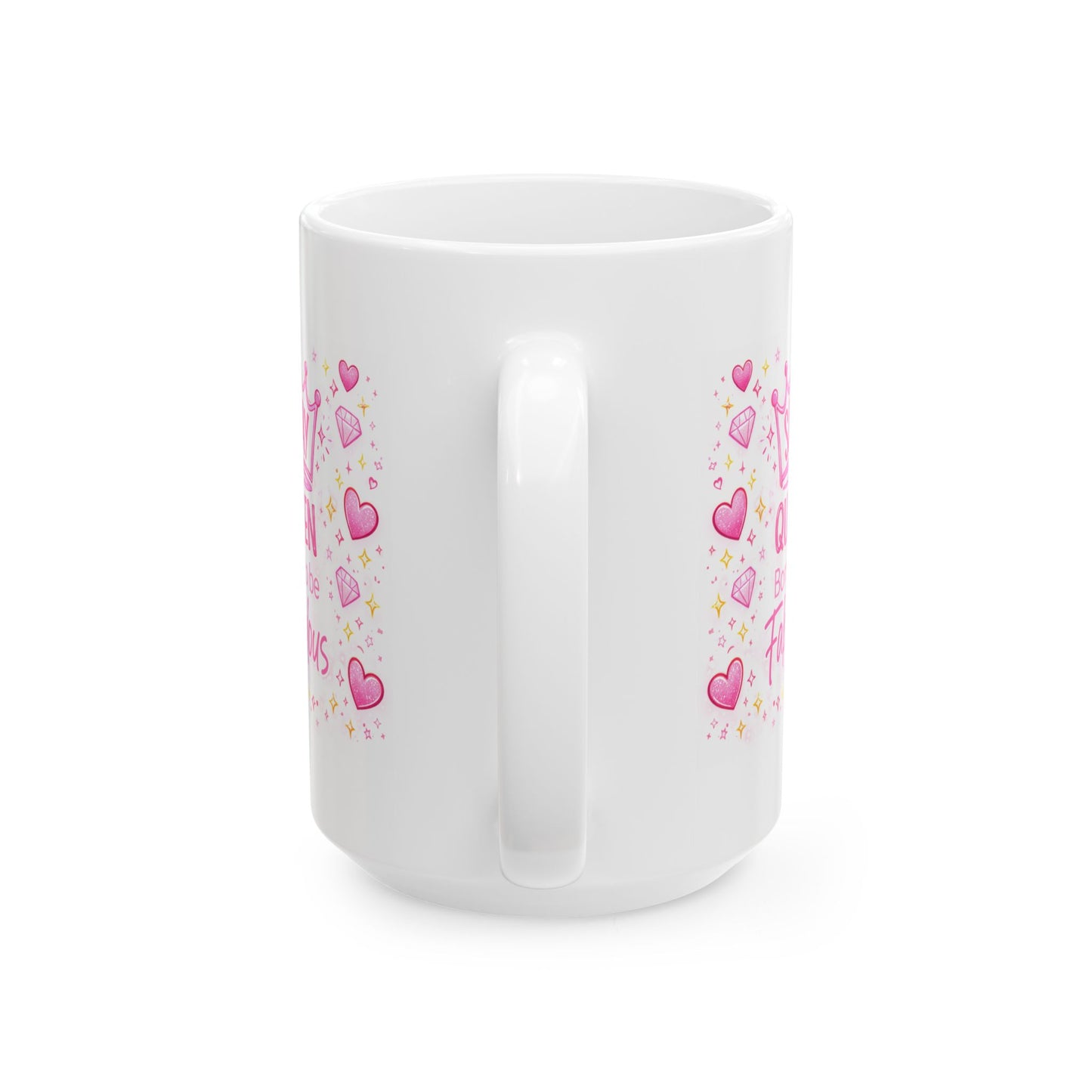 Birthday Mug - Slay Queen