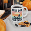 Animal Mug - Best Dog Dad Ever
