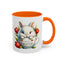 Easter Mug - Cute Bunny Mug