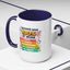 Humor Mug - I Always Give 100% At Work