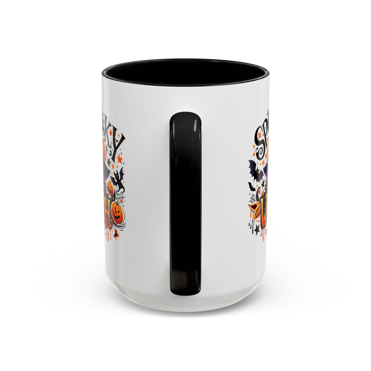 Halloween Mug - Spooky Witch