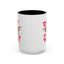 Adult Mug - Don't Get Me Wet