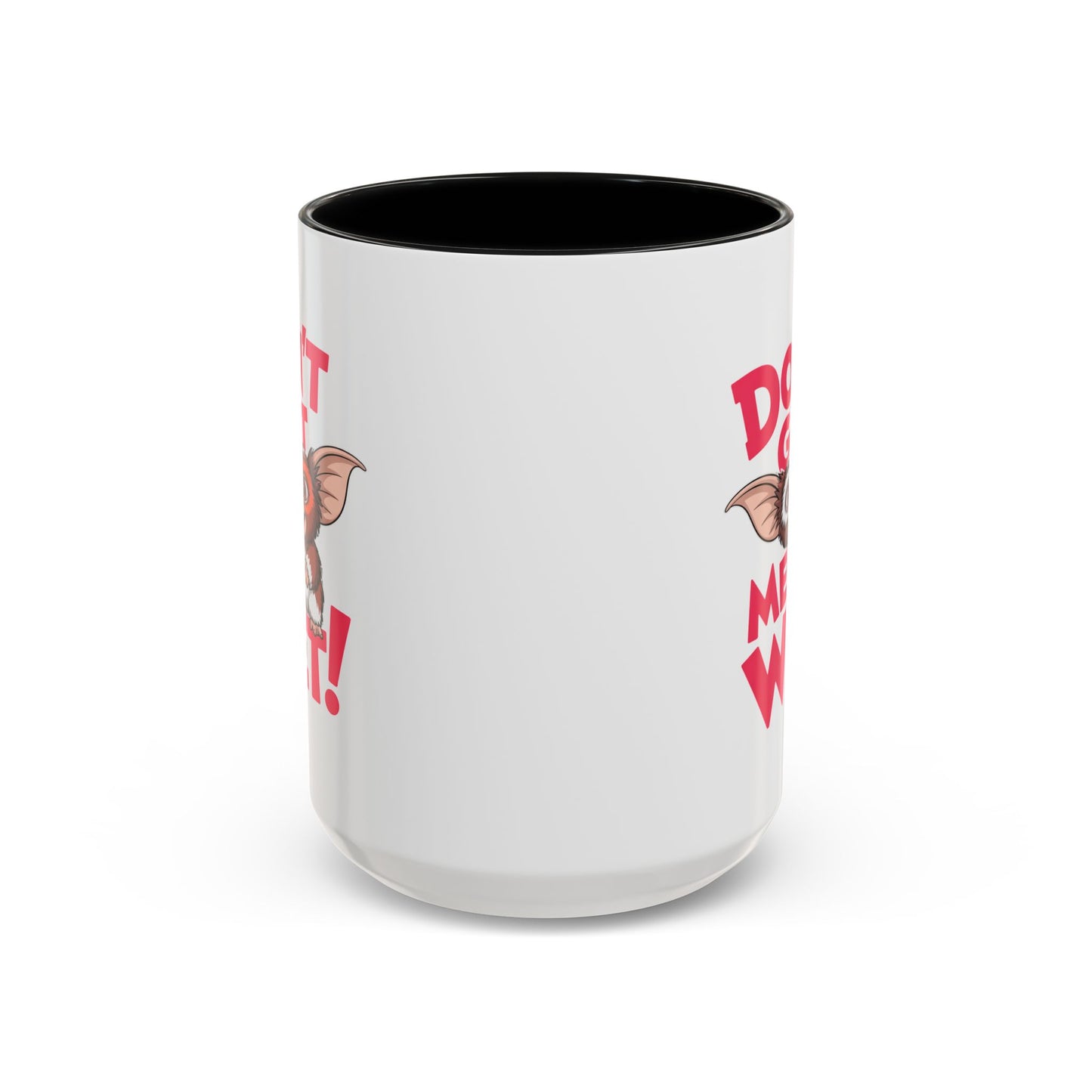 Adult Mug - Don't Get Me Wet