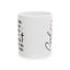 Religious Mug - God Designed Me