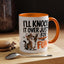 Animal Mug - I'll Knock It Over Just For Fun
