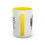 Office Mug - I Work Harder