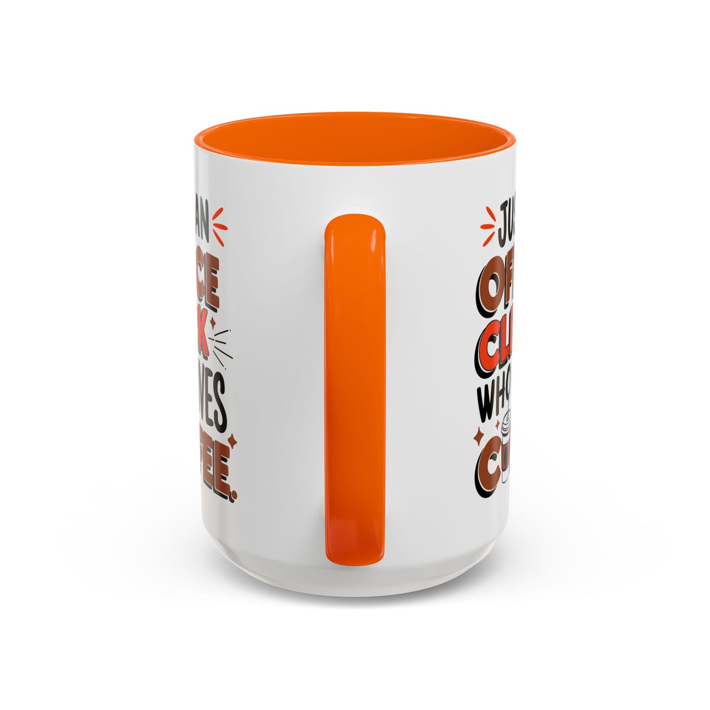Office Mug - You Just Yeed