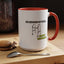 Birthday Mug - 50 Shades of Grey