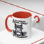 Animal Mug - Oh, You Wanted Personal Space?