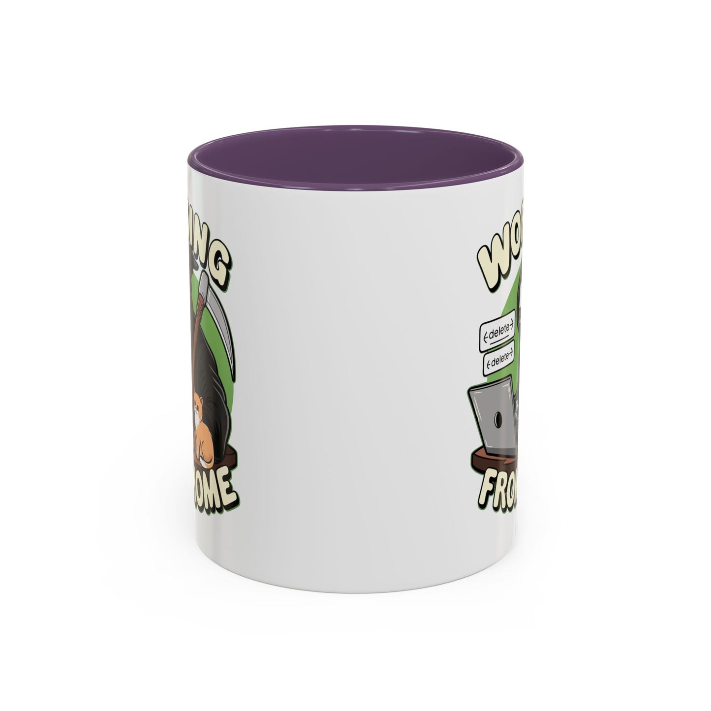 Office Mug - Working From Home