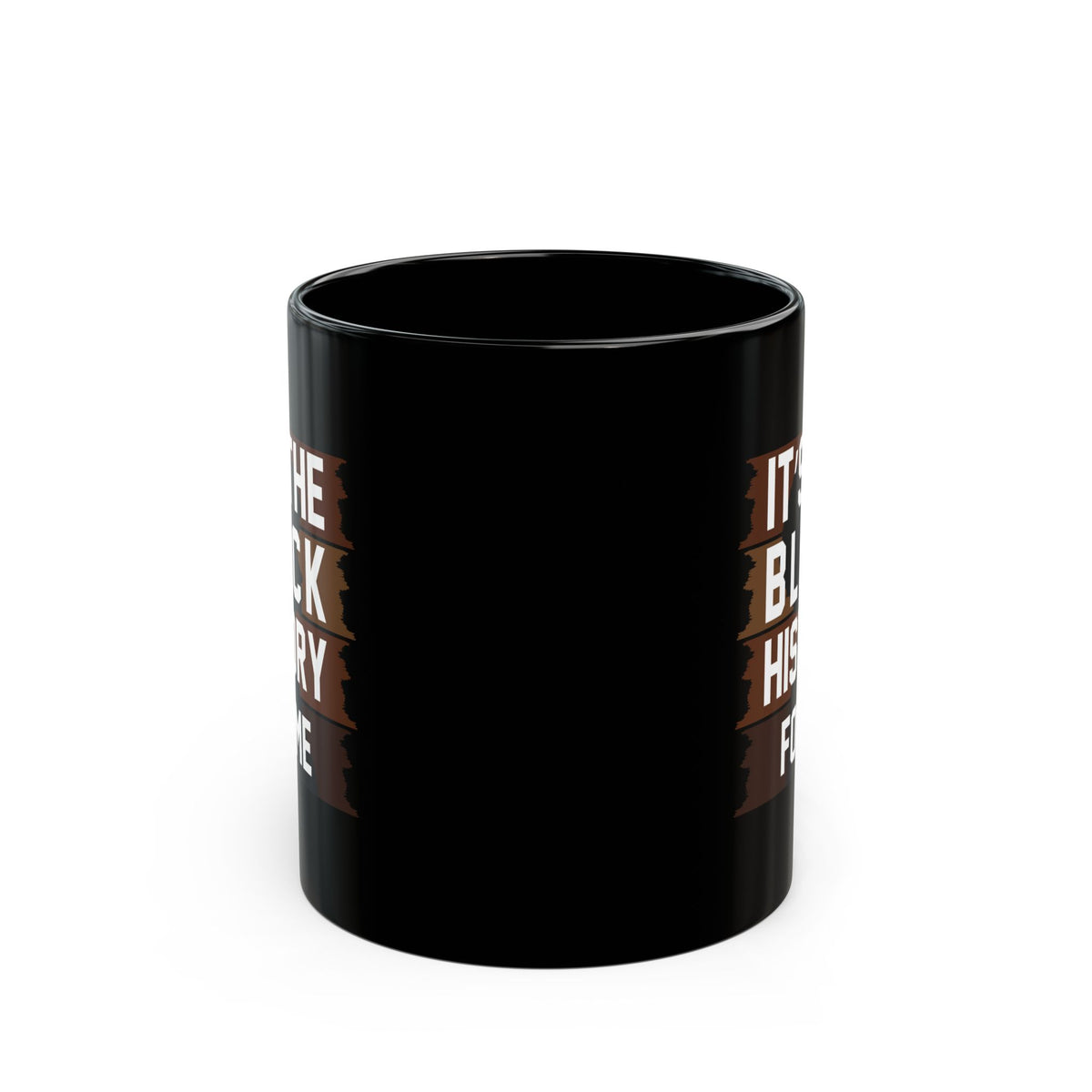Black History Mug