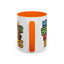 Adult Mug - My Beaver My Rules