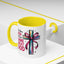 Religious Mug - New Year
