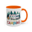 Adventure Mug - I'd Rather Be Camping RV