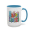 Easter Mug - Happy Easter Fun
