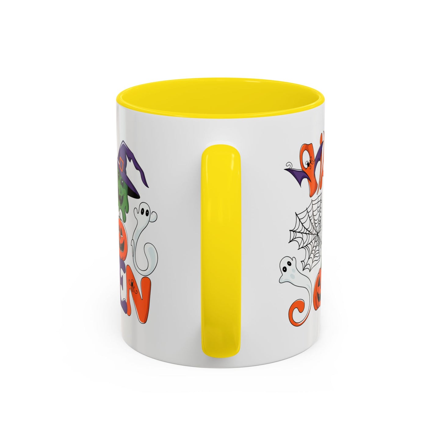 Halloween Mug - Halloween