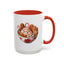 Christmas Mug - Gingerbread Dessert