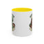 Humor Mug - Hide And Seek