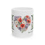 Mother's Day Mug - You Are My Hero
