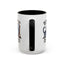Animal Mug - Not All Heros